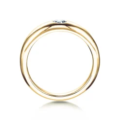 Solitärring Promise