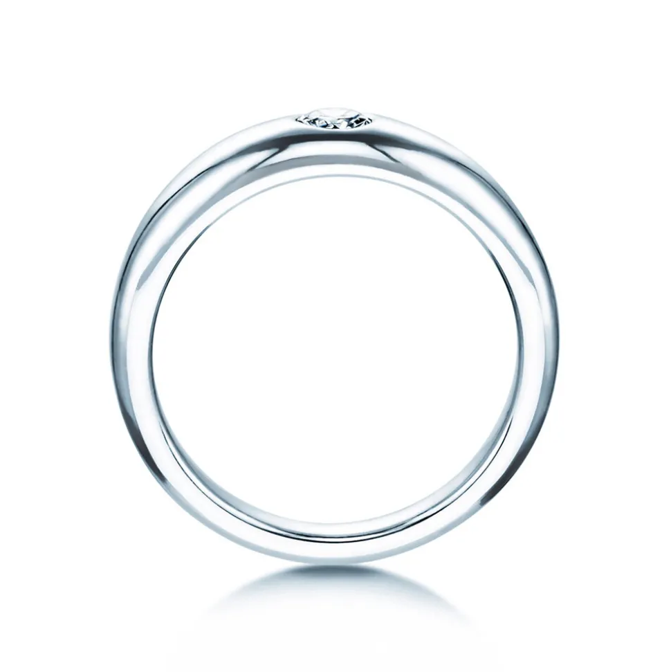 Solitärring Promise