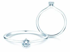Solitärring Royal