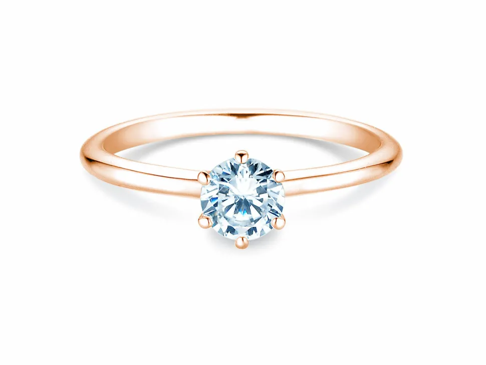 Solitärring Royal