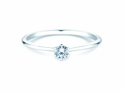 Solitärring Royal