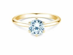 Solitärring Royal