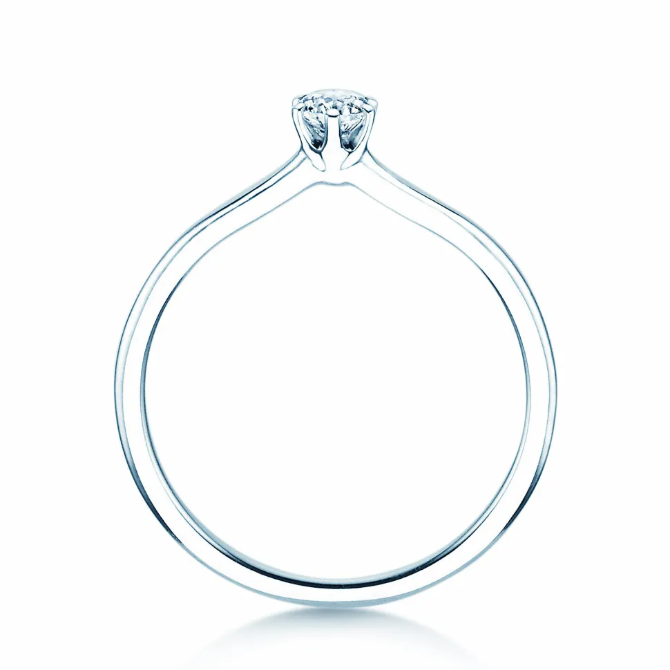Solitärring Royal