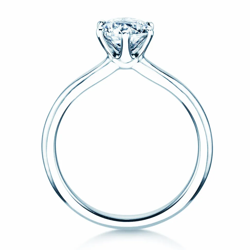 Solitärring Royal
