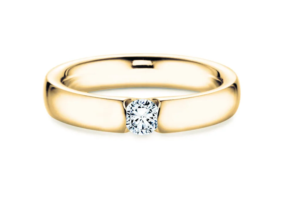 Spannring Destiny