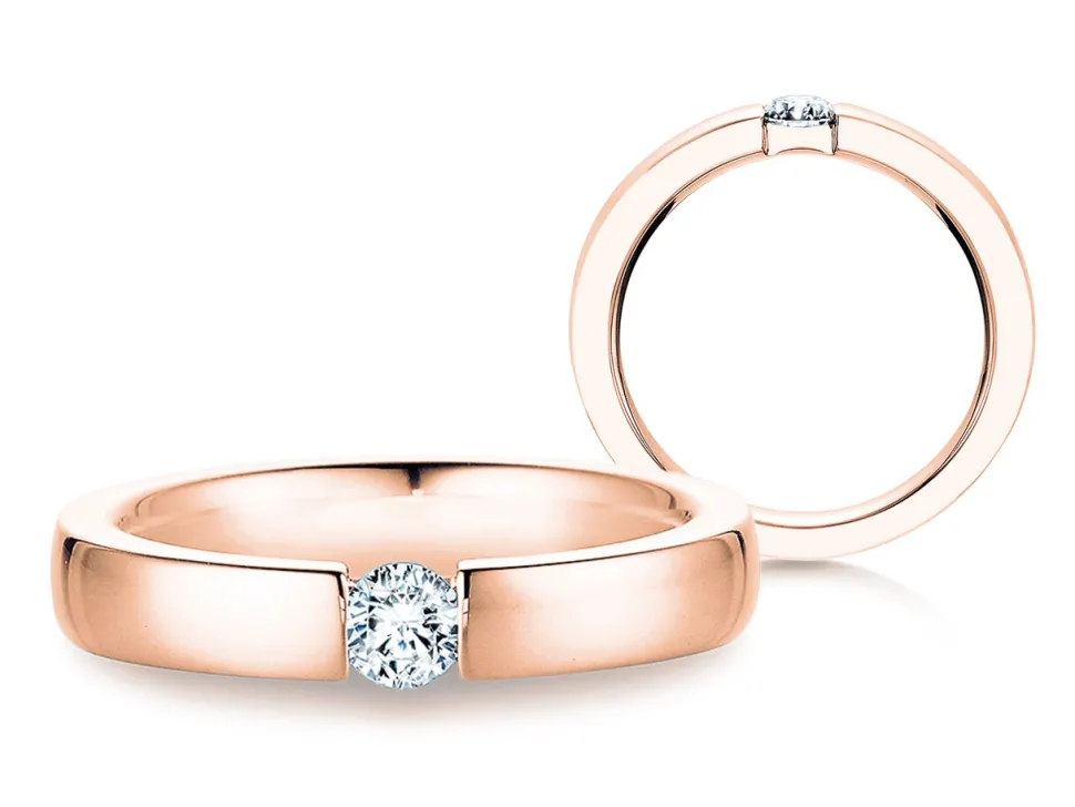 Spannring Infinity