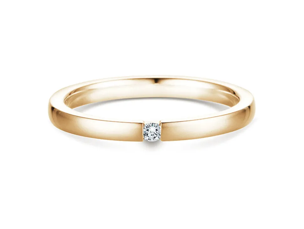 Spannring Infinity