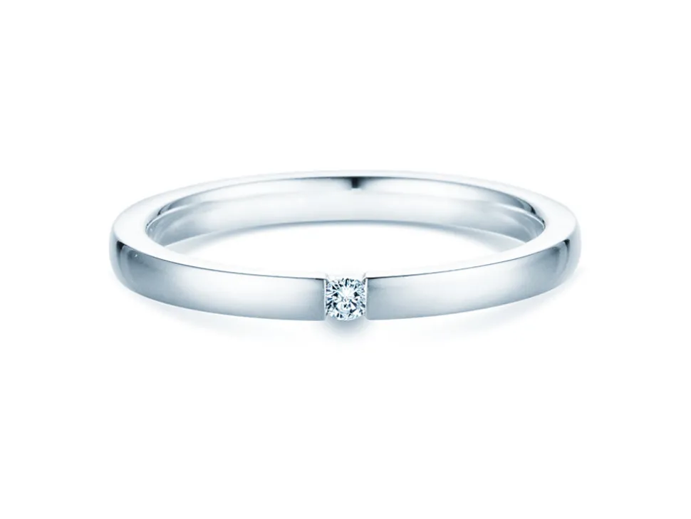Spannring Infinity