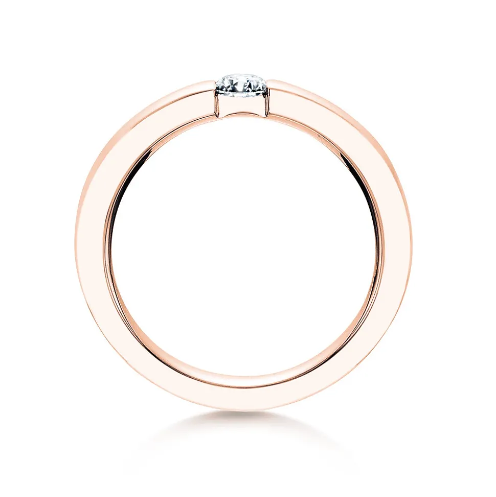 Spannring Infinity