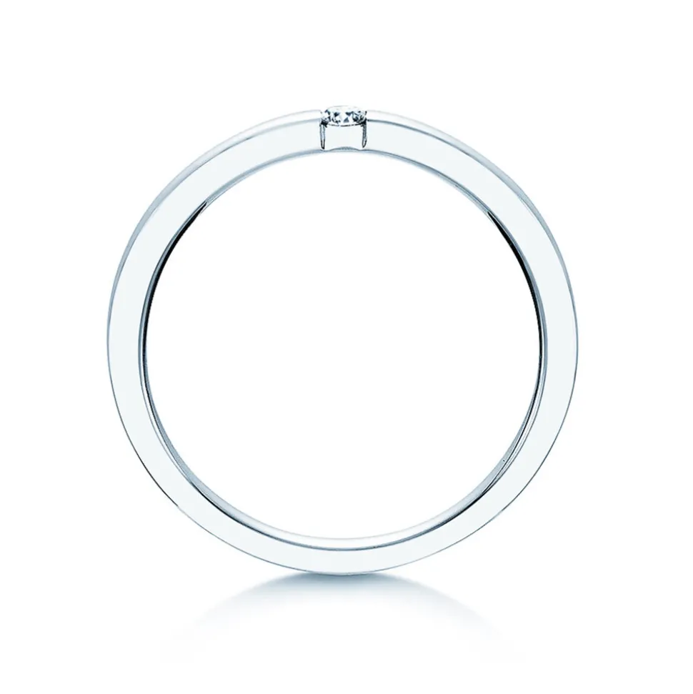 Spannring Infinity