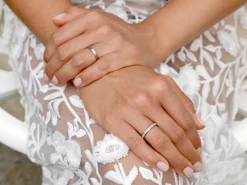 Spannring Infinity