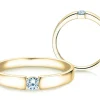 Spannring Infinity Petite