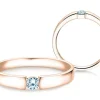 Spannring Infinity Petite