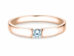 Spannring Infinity Petite