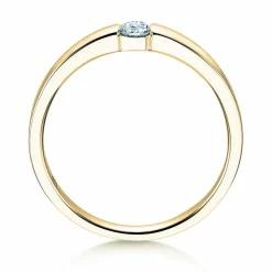 Spannring Infinity Petite