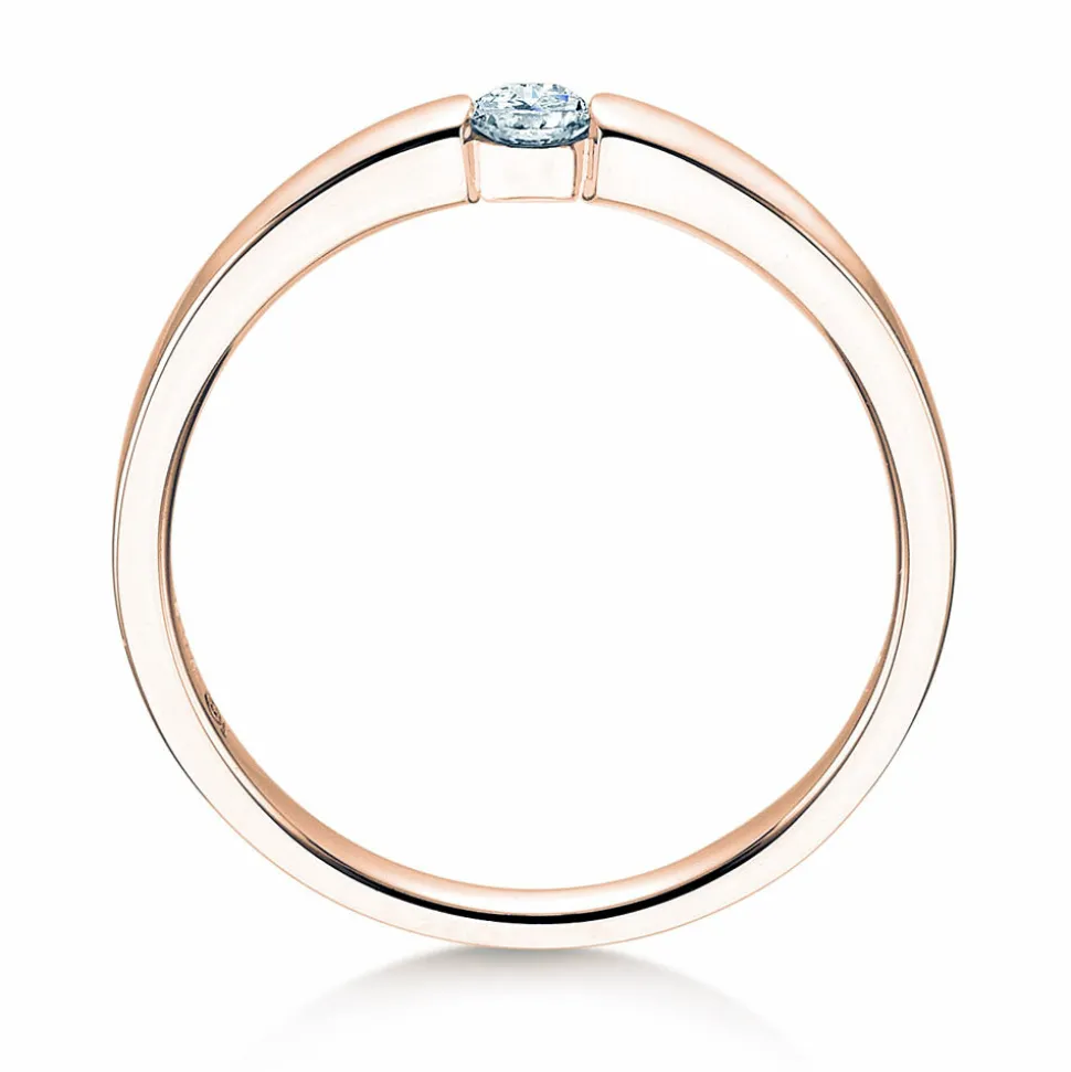 Spannring Infinity Petite