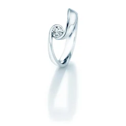 Spannring Open Eye Big