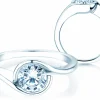 Spannring Touch