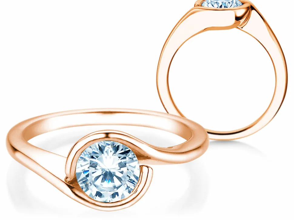 Spannring Touch