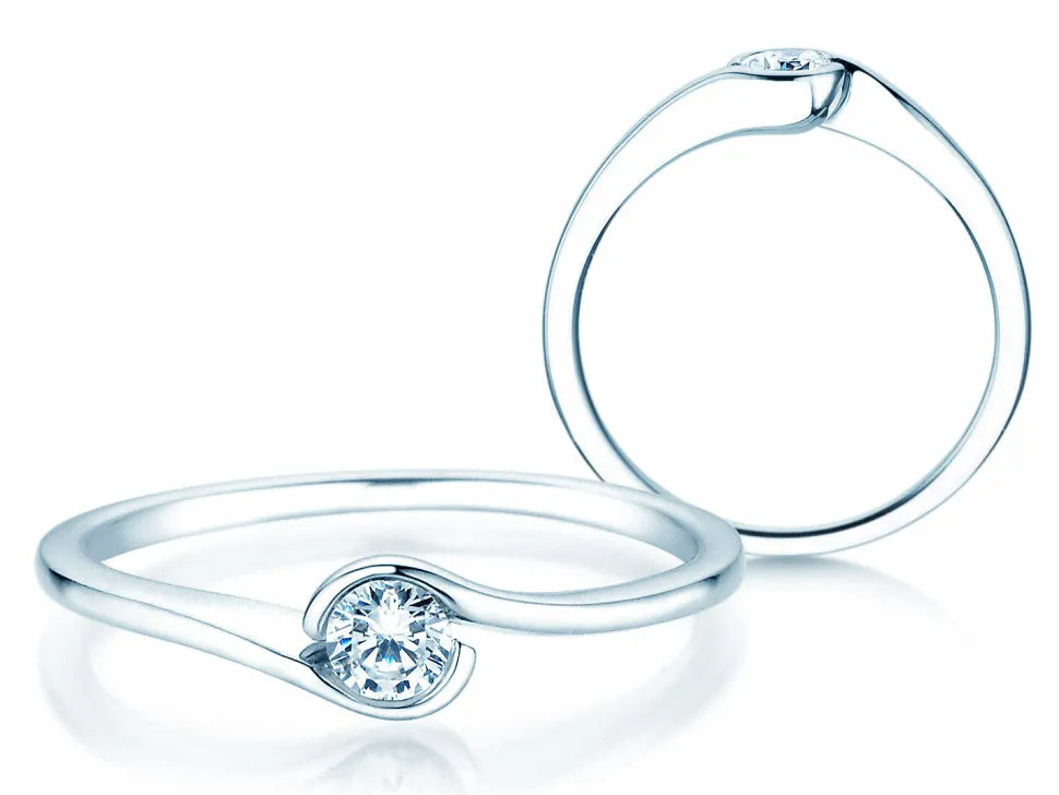 Spannring Touch