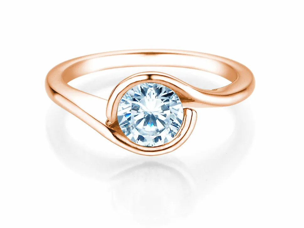 Spannring Touch