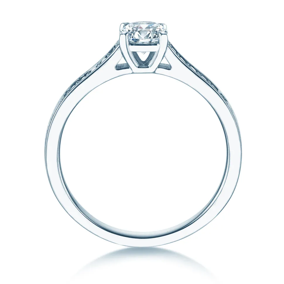 Surprise Pavé
