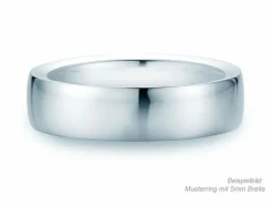 Verlobungsring Infinity ohne Stein